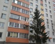 2-комнатная квартира площадью 45 кв.м, Голубинская ул., 25К1 | цена 7 150 000 руб. | www.metrprice.ru