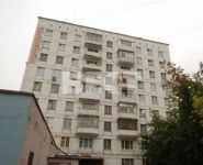 1-комнатная квартира площадью 32 кв.м, Химкинский бул., 17 | цена 5 800 000 руб. | www.metrprice.ru