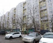 3-комнатная квартира площадью 76 кв.м, Бирюлевская ул., 49К4 | цена 8 300 000 руб. | www.metrprice.ru