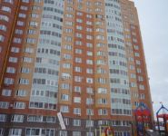 1-комнатная квартира площадью 50.2 кв.м, Зеленые Аллеи бул. | цена 3 538 000 руб. | www.metrprice.ru