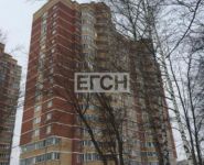 2-комнатная квартира площадью 68 кв.м, Планерная мкр, 11К1 | цена 6 000 000 руб. | www.metrprice.ru