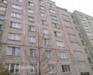 2-комнатная квартира площадью 54.5 кв.м, улица Фадеева, 13 | цена 4 350 000 руб. | www.metrprice.ru