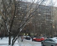 3-комнатная квартира площадью 75.9 кв.м, Суздальская улица, 38к2 | цена 11 750 000 руб. | www.metrprice.ru