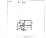 3-комнатная квартира площадью 92 кв.м, Октябрьская ул., 38 | цена 16 900 000 руб. | www.metrprice.ru