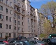 3-комнатная квартира площадью 75 кв.м, Беговая ул., 32 | цена 15 900 000 руб. | www.metrprice.ru