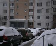 4-комнатная квартира площадью 74 кв.м, Гарибальди ул., 10К6 | цена 18 500 000 руб. | www.metrprice.ru