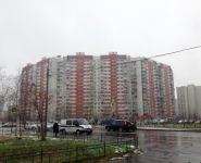 2-комнатная квартира площадью 54 кв.м, Новокосинская ул., 12К3 | цена 7 600 000 руб. | www.metrprice.ru