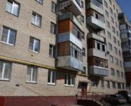 1-комнатная квартира площадью 34 кв.м, Бородинская ул., 22 | цена 2 850 000 руб. | www.metrprice.ru
