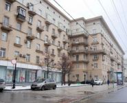 2-комнатная квартира площадью 60 кв.м, улица Маршала Тимошенко, 17к1 | цена 20 900 000 руб. | www.metrprice.ru