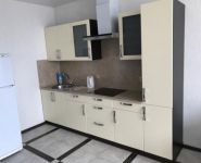 1-комнатная квартира площадью 49.9 кв.м в ЖК "Богородский", Маршала Рокоссовского бул., 6К1А | цена 10 200 000 руб. | www.metrprice.ru