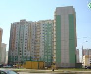 3-комнатная квартира площадью 74 кв.м, Брусилова ул., 15К1 | цена 9 500 000 руб. | www.metrprice.ru