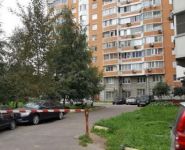 1-комнатная квартира площадью 39 кв.м, Задонский пр., 22 | цена 6 900 000 руб. | www.metrprice.ru