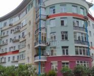 3-комнатная квартира площадью 124.1 кв.м, Акуловская улица, 23 | цена 24 900 000 руб. | www.metrprice.ru