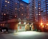 3-комнатная квартира площадью 105 кв.м, Кузьминская ул., 17 | цена 12 900 000 руб. | www.metrprice.ru