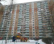 1-комнатная квартира площадью 38 кв.м, Солнцевский проспект, 14 | цена 7 500 000 руб. | www.metrprice.ru