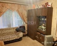 2-комнатная квартира площадью 42 кв.м, Севанская улица, 19к3 | цена 5 650 000 руб. | www.metrprice.ru