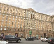 3-комнатная квартира площадью 117 кв.м, Новинский бул., 18С1 | цена 36 300 000 руб. | www.metrprice.ru