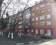 2-комнатная квартира площадью 45 кв.м, Ленина ул., 23 | цена 4 540 000 руб. | www.metrprice.ru