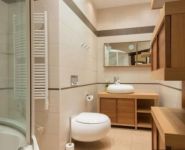 2-комнатная квартира площадью 74 кв.м, Минская ул., 1ГК2 | цена 25 950 000 руб. | www.metrprice.ru