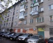 2-комнатная квартира площадью 45 кв.м, Садовая улица, 6 | цена 3 500 000 руб. | www.metrprice.ru