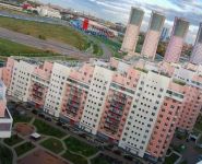 3-комнатная квартира площадью 84 кв.м, Ходынская ул., 5 | цена 43 888 000 руб. | www.metrprice.ru