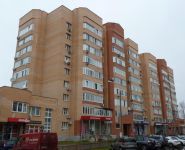 1-комнатная квартира площадью 43 кв.м, Первомайская ул., 33 | цена 6 350 000 руб. | www.metrprice.ru