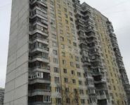 2-комнатная квартира площадью 54.1 кв.м, Барышиха ул., 50 | цена 9 000 000 руб. | www.metrprice.ru