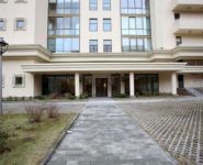 6-комнатная квартира площадью 256.4 кв.м, Якиманский пер., 6 | цена 383 321 984 руб. | www.metrprice.ru