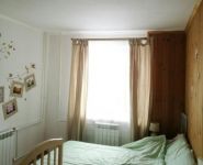 2-комнатная квартира площадью 61.1 кв.м,  | цена 7 313 670 руб. | www.metrprice.ru