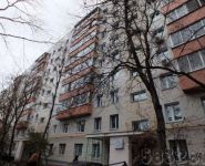 4-комнатная квартира площадью 66 кв.м, Астрадамская улица, 6 | цена 12 500 000 руб. | www.metrprice.ru