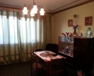 2-комнатная квартира площадью 53 кв.м, Заповедная ул., 8К1 | цена 9 300 000 руб. | www.metrprice.ru