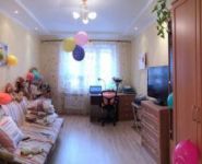 3-комнатная квартира площадью 83 кв.м, микрорайон Богородский, 6 | цена 7 100 000 руб. | www.metrprice.ru