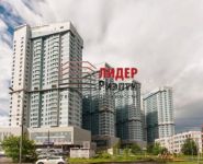 3-комнатная квартира площадью 120 кв.м, Краснобогатырская улица, 90 | цена 30 700 000 руб. | www.metrprice.ru