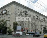 3-комнатная квартира площадью 70 кв.м, Беговая ул., 11 | цена 12 900 000 руб. | www.metrprice.ru