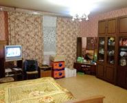 1-комнатная квартира площадью 43 кв.м, 2-й Пятигорский проезд, 2 | цена 5 590 000 руб. | www.metrprice.ru