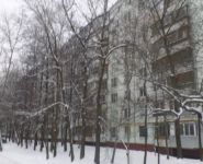 3-комнатная квартира площадью 63 кв.м, Чертановская ул., 15 | цена 10 500 000 руб. | www.metrprice.ru