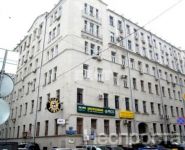5-комнатная квартира площадью 142 кв.м, улица Малая Лубянка, 16 | цена 2 950 000 руб. | www.metrprice.ru