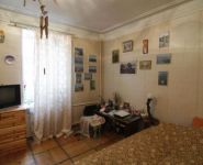 3-комнатная квартира площадью 68 кв.м, Дубнинская улица, 10к5 | цена 25 000 000 руб. | www.metrprice.ru