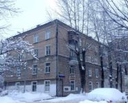 2-комнатная квартира площадью 56 кв.м, Красная улица, 64 | цена 9 750 000 руб. | www.metrprice.ru