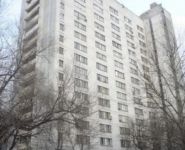 1-комнатная квартира площадью 37.1 кв.м, Ярославское ш., 116К1 | цена 5 300 000 руб. | www.metrprice.ru