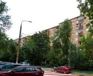 2-комнатная квартира площадью 45 кв.м, улица Фотиевой, 7 | цена 12 400 000 руб. | www.metrprice.ru