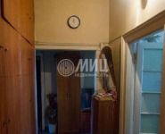 2-комнатная квартира площадью 60 кв.м, Ленинский просп., 37 | цена 16 750 000 руб. | www.metrprice.ru