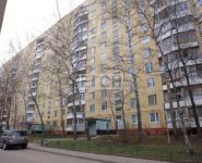 2-комнатная квартира площадью 43.4 кв.м, Ярославское ш., 8К2 | цена 6 400 000 руб. | www.metrprice.ru