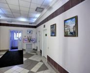 1-комнатная квартира площадью 50.2 кв.м в ЖК "Arco di Sole", Попов пр., 4 | цена 14 998 000 руб. | www.metrprice.ru