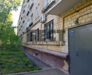 1-комнатная квартира площадью 17 кв.м, Гоголя ул., 14 | цена 2 770 000 руб. | www.metrprice.ru