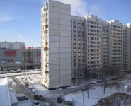 2-комнатная квартира площадью 58 кв.м, Веневская ул., 1 | цена 8 798 000 руб. | www.metrprice.ru