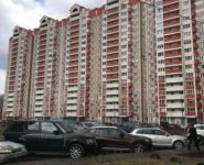 2-комнатная квартира площадью 64.1 кв.м, Совхозная ул., 29 | цена 5 700 000 руб. | www.metrprice.ru