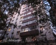 1-комнатная квартира площадью 38 кв.м, Маршала Тухачевского ул., 56к1 | цена 6 150 000 руб. | www.metrprice.ru