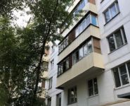 2-комнатная квартира площадью 42.4 кв.м, Флотская улица, 29к1 | цена 6 300 000 руб. | www.metrprice.ru