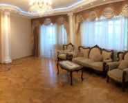 4-комнатная квартира площадью 184 кв.м, Измайловский бул., 58 | цена 41 800 000 руб. | www.metrprice.ru